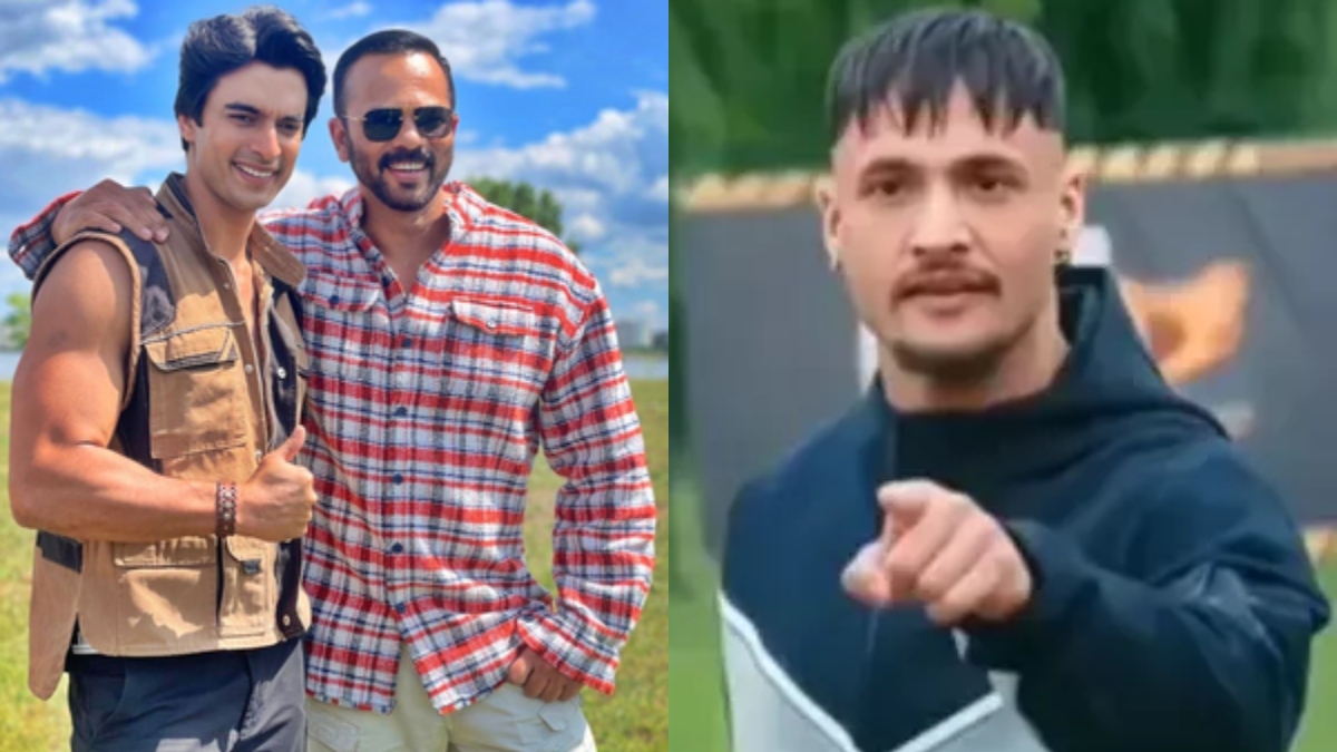 gashmeer-mahajani-reacts-to-asim-riaz-fight-with-rohit-shetty-in-khatron-ke-khiladi-14-aukaat-hi-nahi